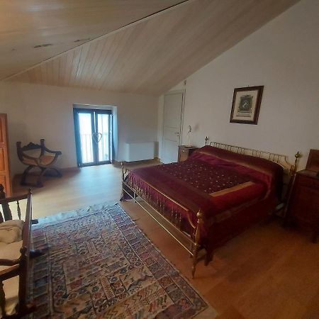 Vaccarizzo Albanese Palazzo Scura Bed & Breakfast エクステリア 写真