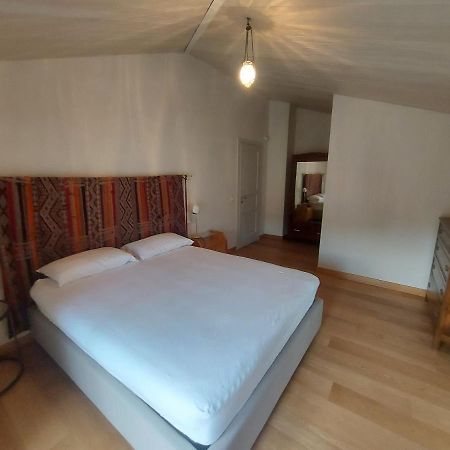Vaccarizzo Albanese Palazzo Scura Bed & Breakfast エクステリア 写真