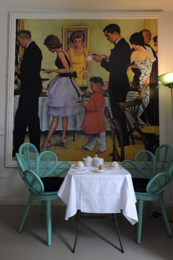Vaccarizzo Albanese Palazzo Scura Bed & Breakfast エクステリア 写真