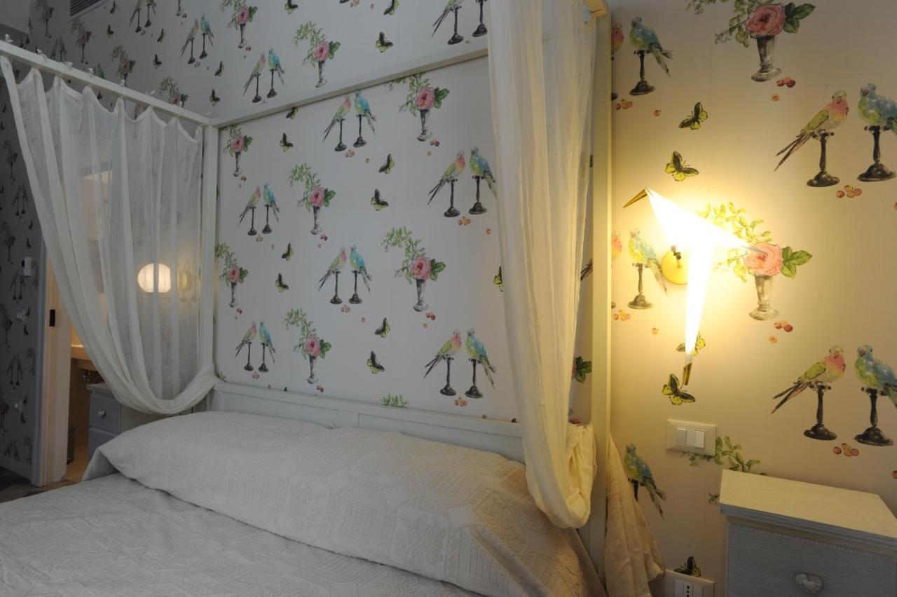 Vaccarizzo Albanese Palazzo Scura Bed & Breakfast エクステリア 写真