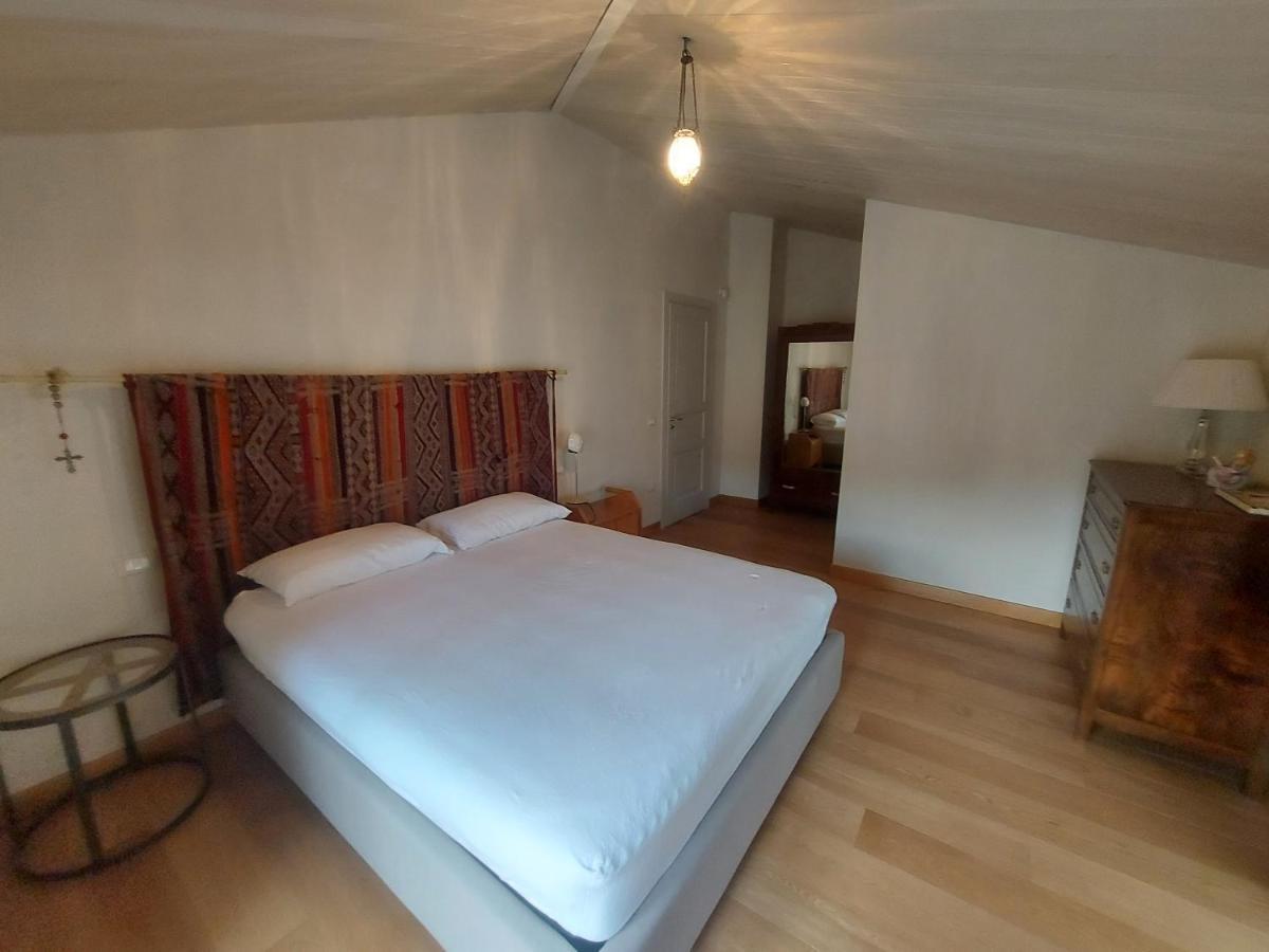 Vaccarizzo Albanese Palazzo Scura Bed & Breakfast エクステリア 写真