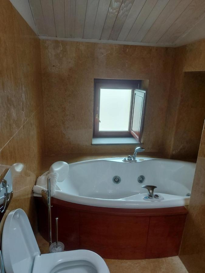 Vaccarizzo Albanese Palazzo Scura Bed & Breakfast エクステリア 写真